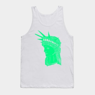 Liberty Tank Top